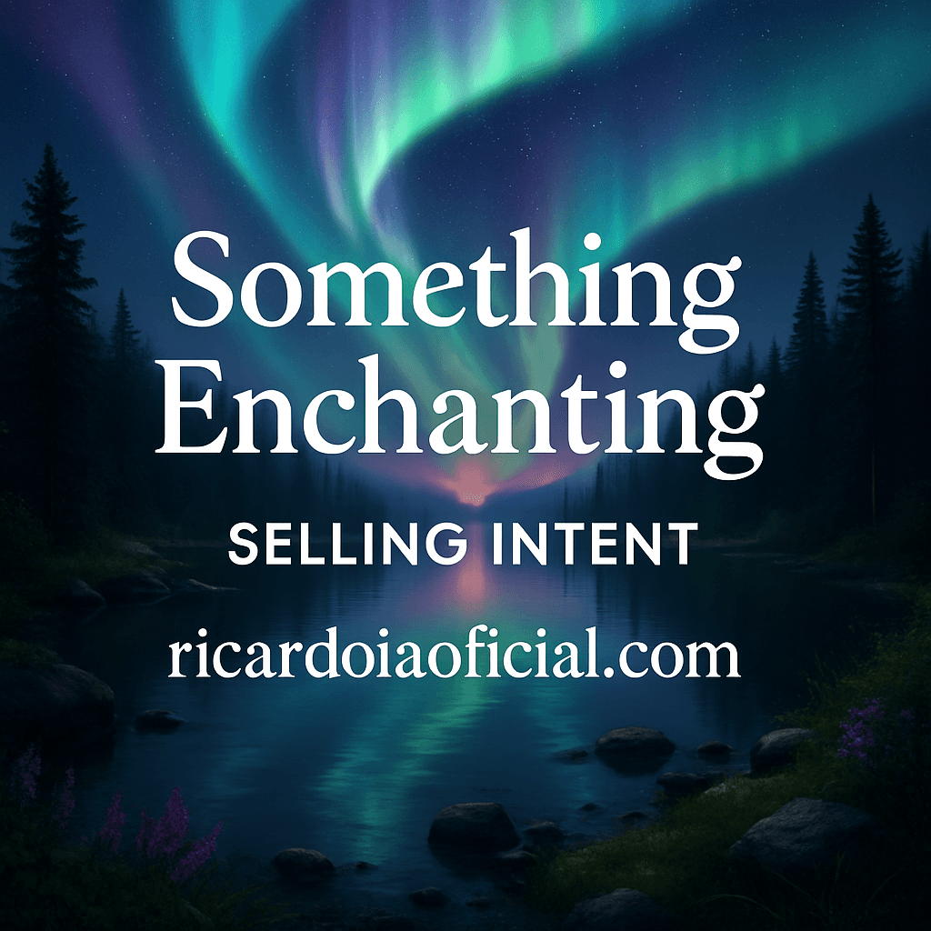 ola aurora crie uma campanha de mkt para vender a ricardoiaoficial.com algo encantador
