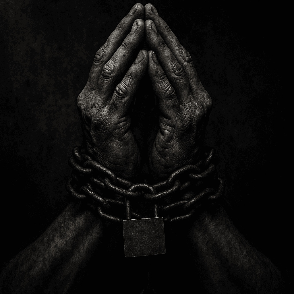 gere outra variação dessa imagem mais impactante