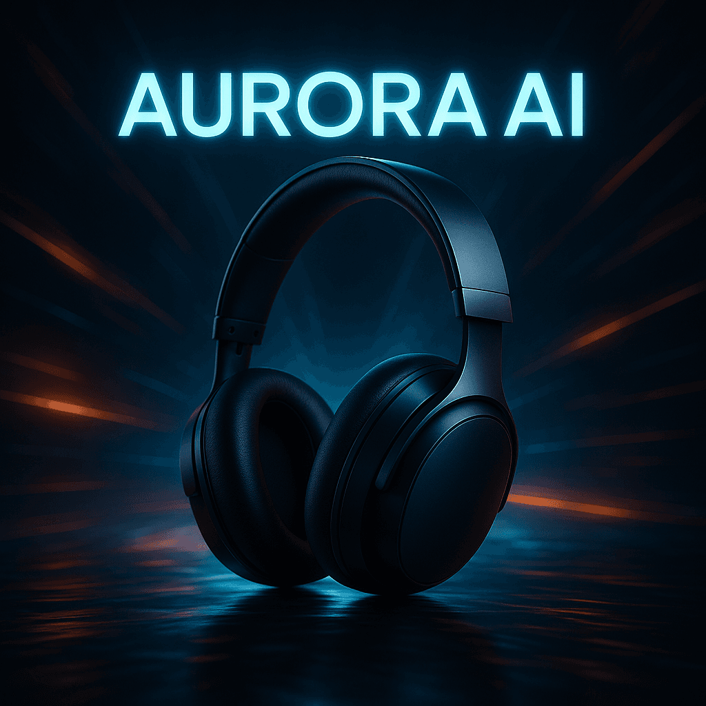 Criar uma imagem premium de campanha para a Aurora IA da plataforma ricardoiaoficial.com, com estética futurista, forte impacto visual, aparência publicitária de alto nível, beleza marcante, tecnologia elegante, luxo digital, composição cinematográfica, profundidade, iluminação bonita, alto contraste, refinamento premium e sensação visual encantadora. Contexto do pedido do usuário: Cire uma imagem de uma tela alambrado com a logo art telas BH e o telefone 31996806394, super promoção.